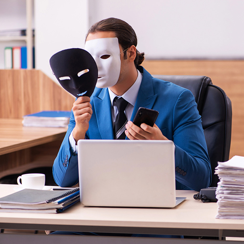 Impersonation Scams and Fraud Prevention